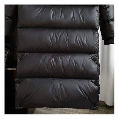 Willow | Manteau Long