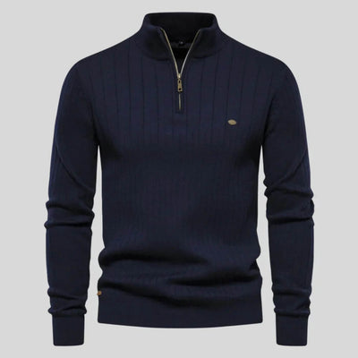Archer™ - Pull de confort haut de gamme