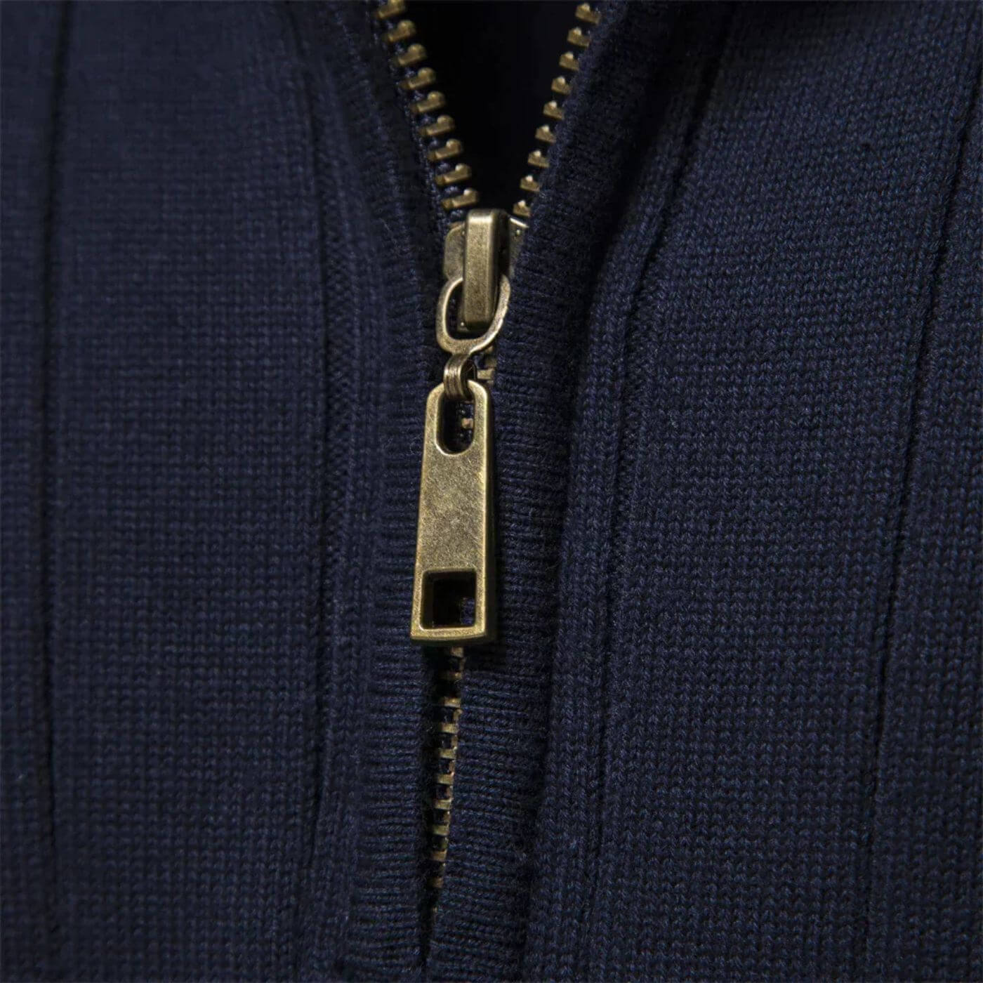 Archer™ - Pull de confort haut de gamme
