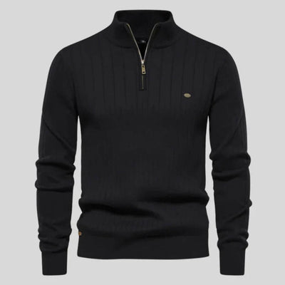 Archer™ - Pull de confort haut de gamme