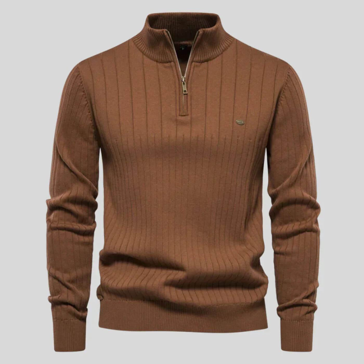 Archer™ - Pull de confort haut de gamme