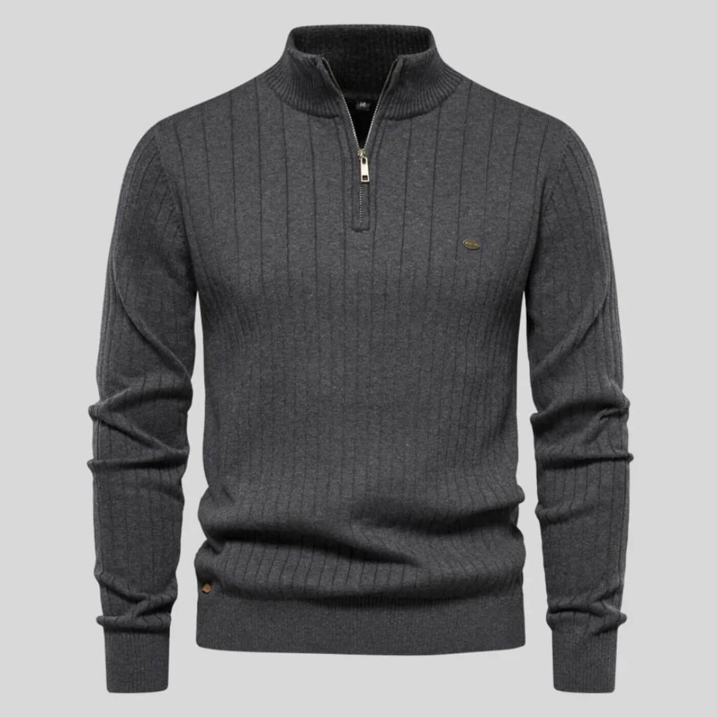Archer™ - Pull de confort haut de gamme