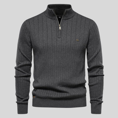 Archer™ - Pull de confort haut de gamme
