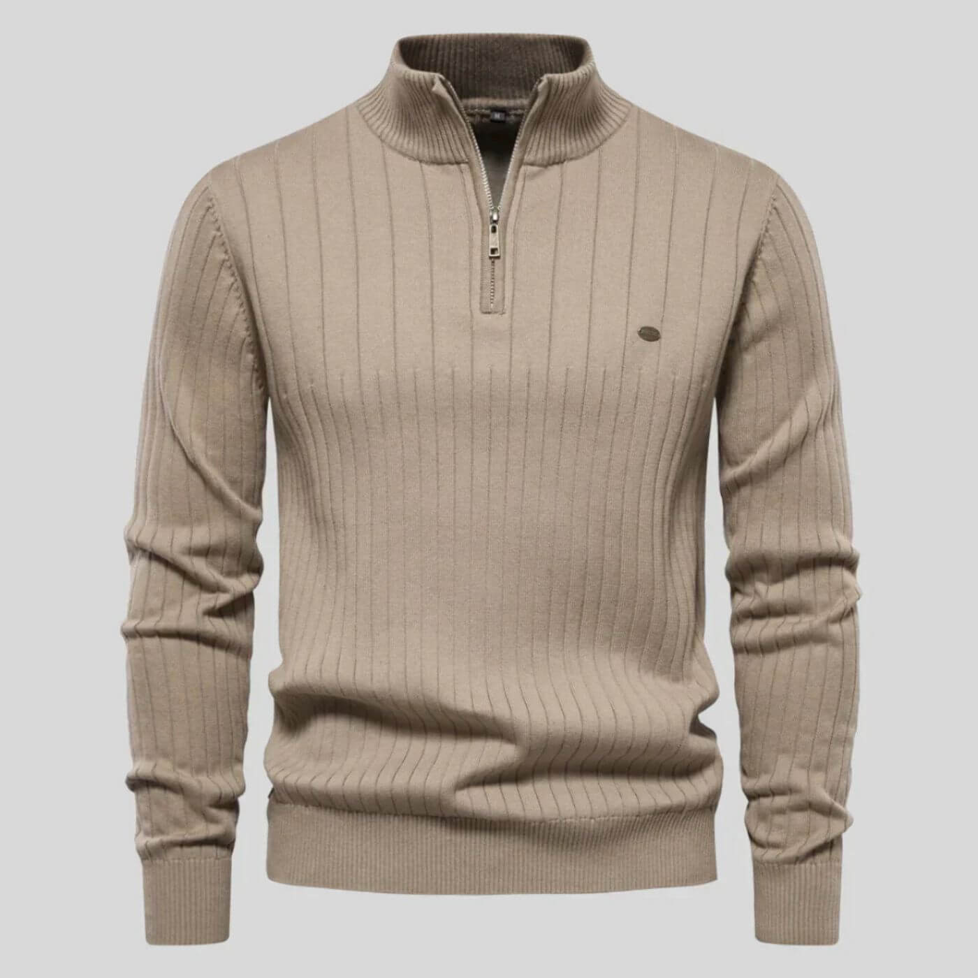 Archer™ - Pull de confort haut de gamme