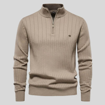Archer™ - Pull de confort haut de gamme
