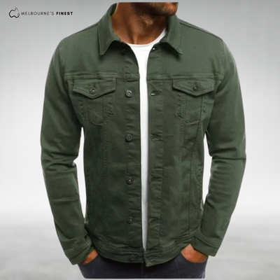 Vance™ Veste Casual Héritage