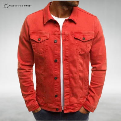 Vance™ Veste Casual Héritage