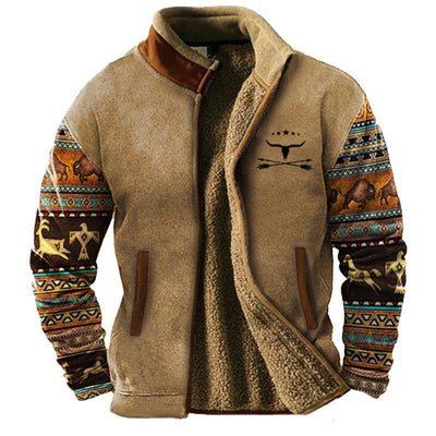 Alexandre™ | Veste casual en polaire pour homme