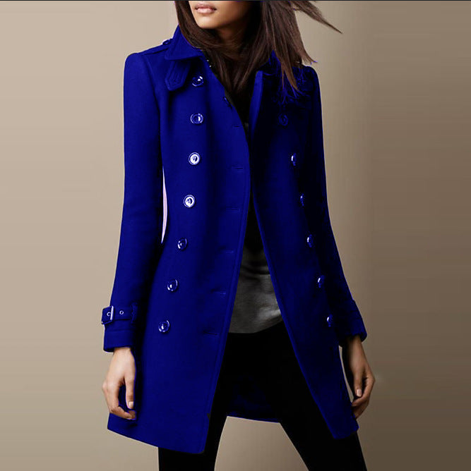Helene™ | Manteau élégant pour femmes