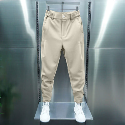 Tommaso | Pantalons Casual Intelligents : Confort et Style en Parfaite Harmonie