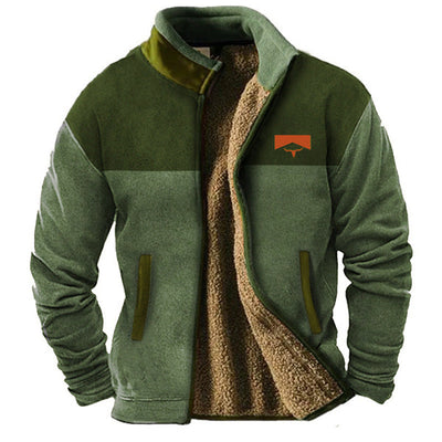 Alexandre™ | Veste casual en polaire pour homme
