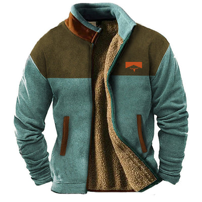 Alexandre™ | Veste casual en polaire pour homme