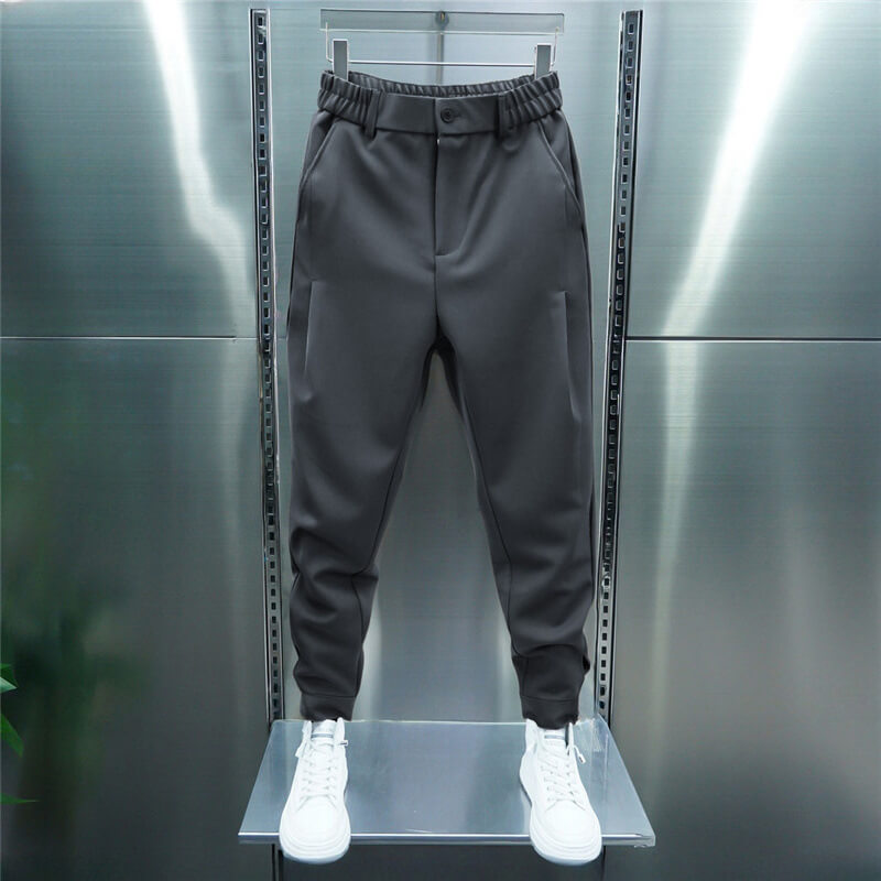 Tommaso | Pantalons Casual Intelligents : Confort et Style en Parfaite Harmonie