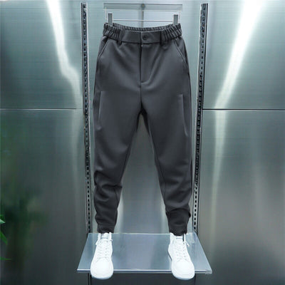 Tommaso | Pantalons Casual Intelligents : Confort et Style en Parfaite Harmonie