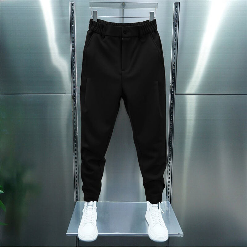 Tommaso | Pantalons Casual Intelligents : Confort et Style en Parfaite Harmonie