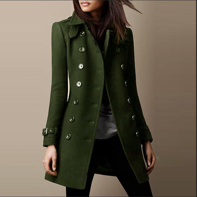 Helene™ | Manteau élégant pour femmes
