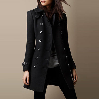 Helene™ | Manteau élégant pour femmes