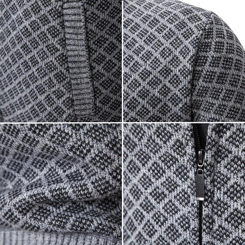 Jack | Pull en maille