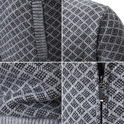 Jack | Pull en maille