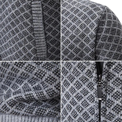 Dumont Lyon – Gilet élégant pour homme