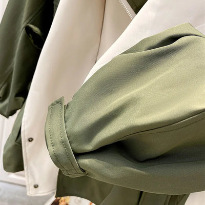 Fiore - Veste coupe-vent