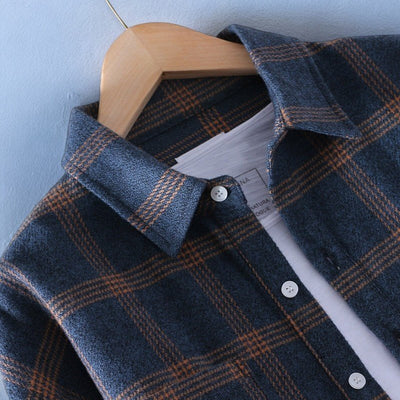 Aidan™ | Chemise classique pour hommes