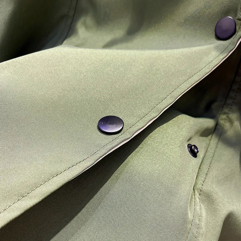 Fiore - Veste coupe-vent