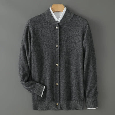 Colby - CARDIGAN EN CACHEMIRE
