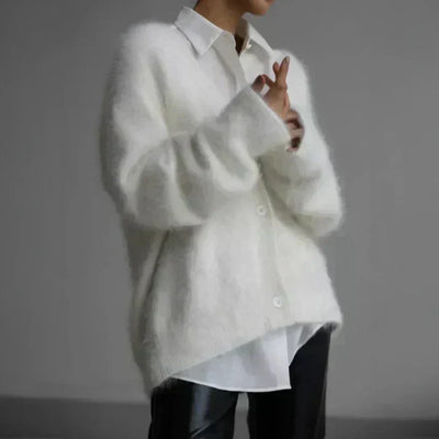 Daisy™ - Pull en cachemire