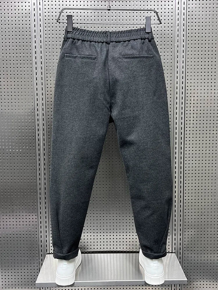 Bastian - Pantalons confortables pour hommes