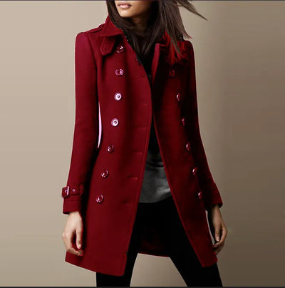 Helene™ | Manteau élégant pour femmes