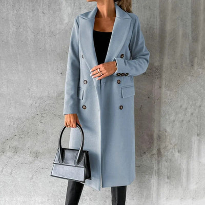 Jarrah | Manteau d'hiver réversible