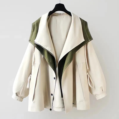 Fiore - Veste coupe-vent