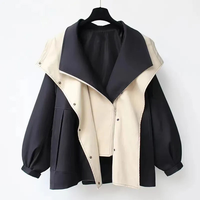 Fiore - Veste coupe-vent
