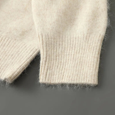 Colby - CARDIGAN EN CACHEMIRE