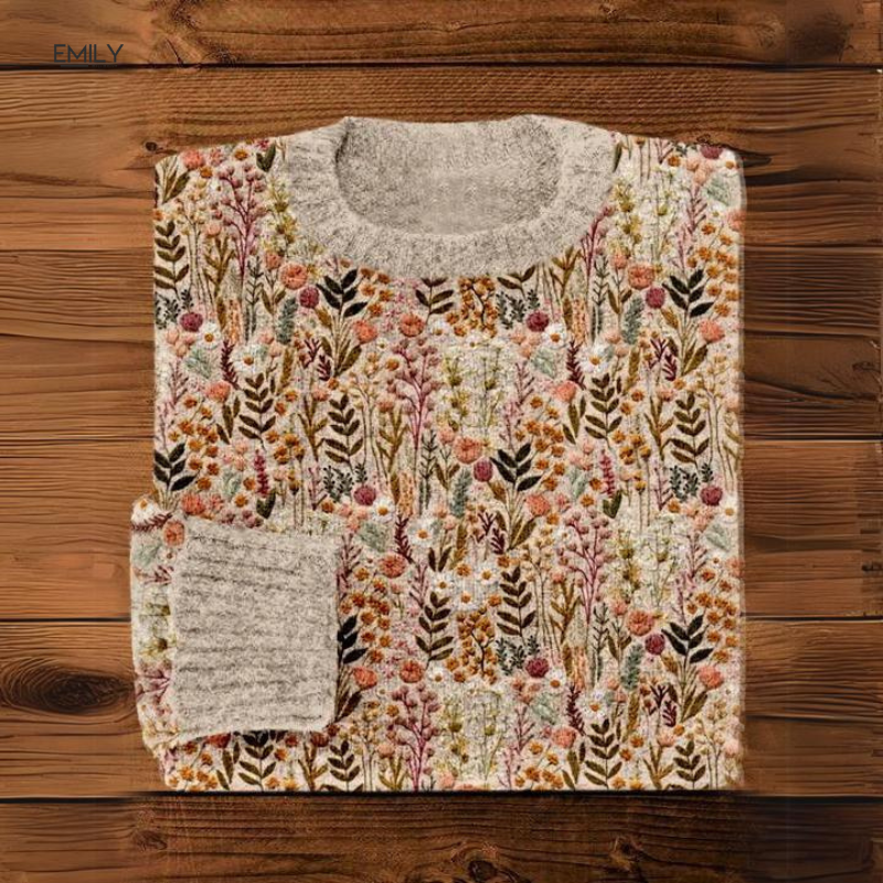Jena - Pull doux