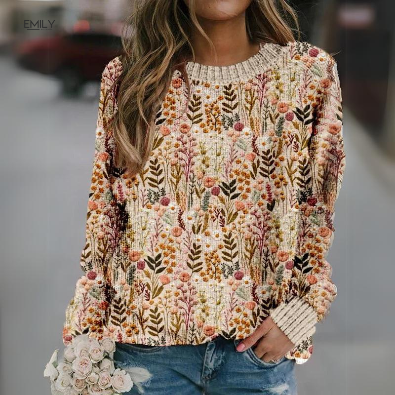 Jena - Pull doux