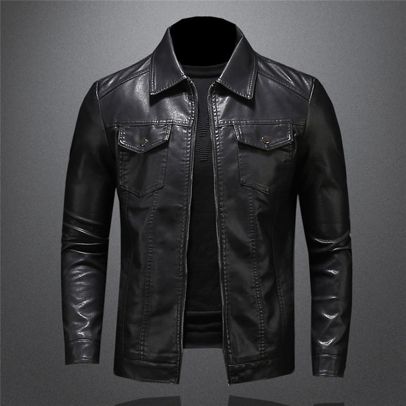 Angelo - Veste Casual Élégante
