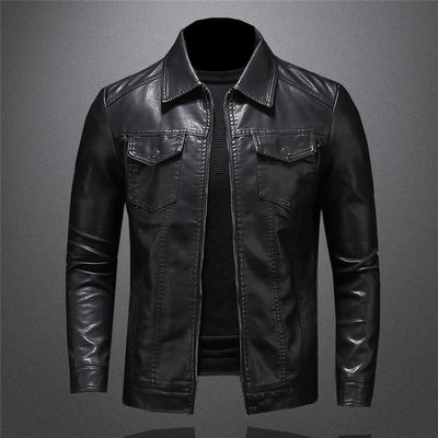 Angelo - Veste Casual Élégante