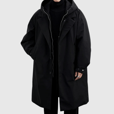 Carter MANTEAU D'HIVER