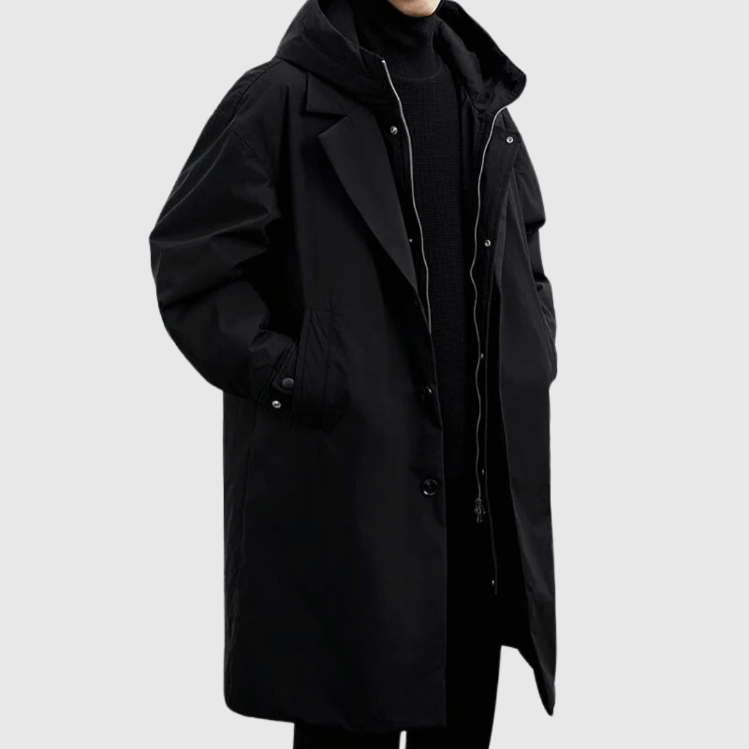 Carter MANTEAU D'HIVER