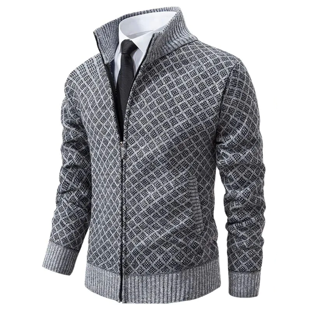 Jack | Pull en maille