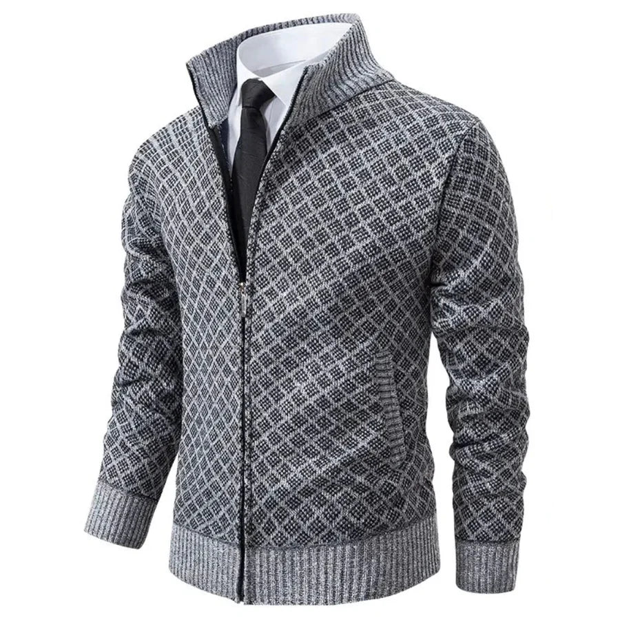 Dumont Lyon – Gilet élégant pour homme