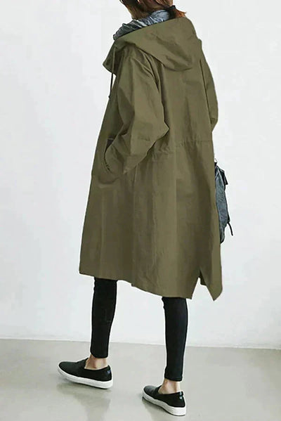 AlvaStockholm™ | Trench-coat élégant