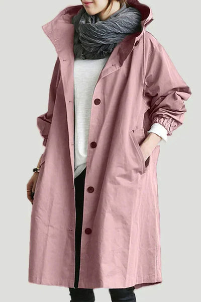 AlvaStockholm™ | Trench-coat élégant