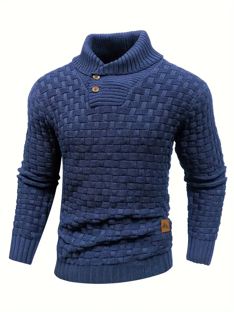 Hudson™ - Pull Exclusif