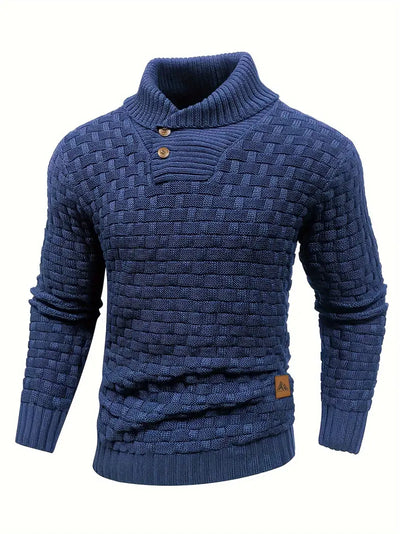 Hudson™ - Pull Exclusif