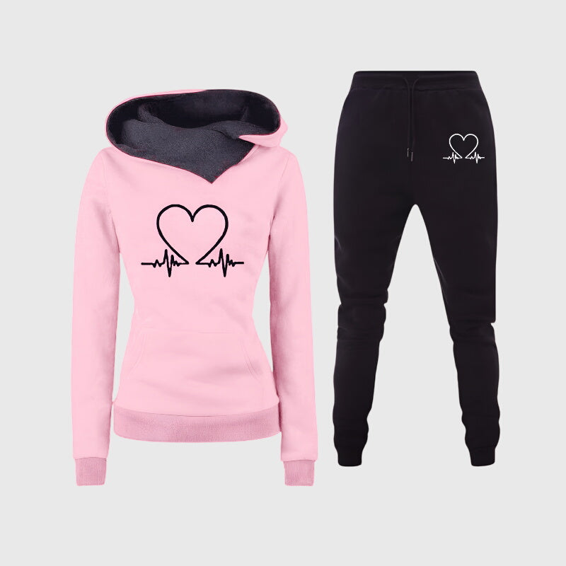 Édith ™ | Ensemble de sport confortable