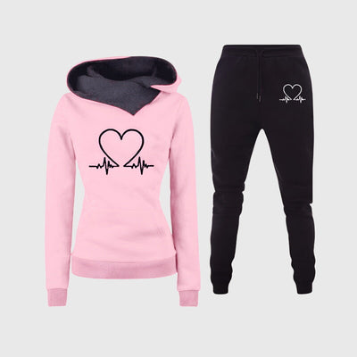 Édith ™ | Ensemble de sport confortable