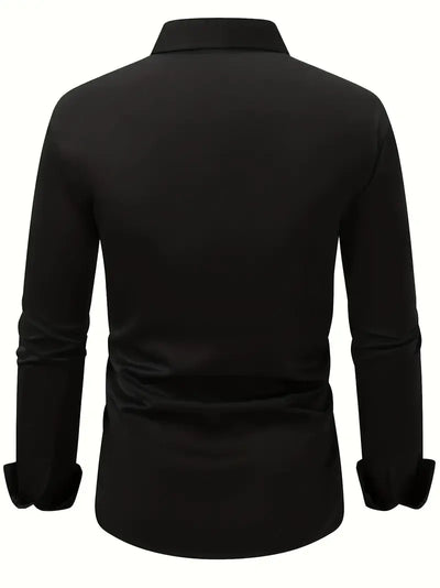 Federico™ | Chemise respirante